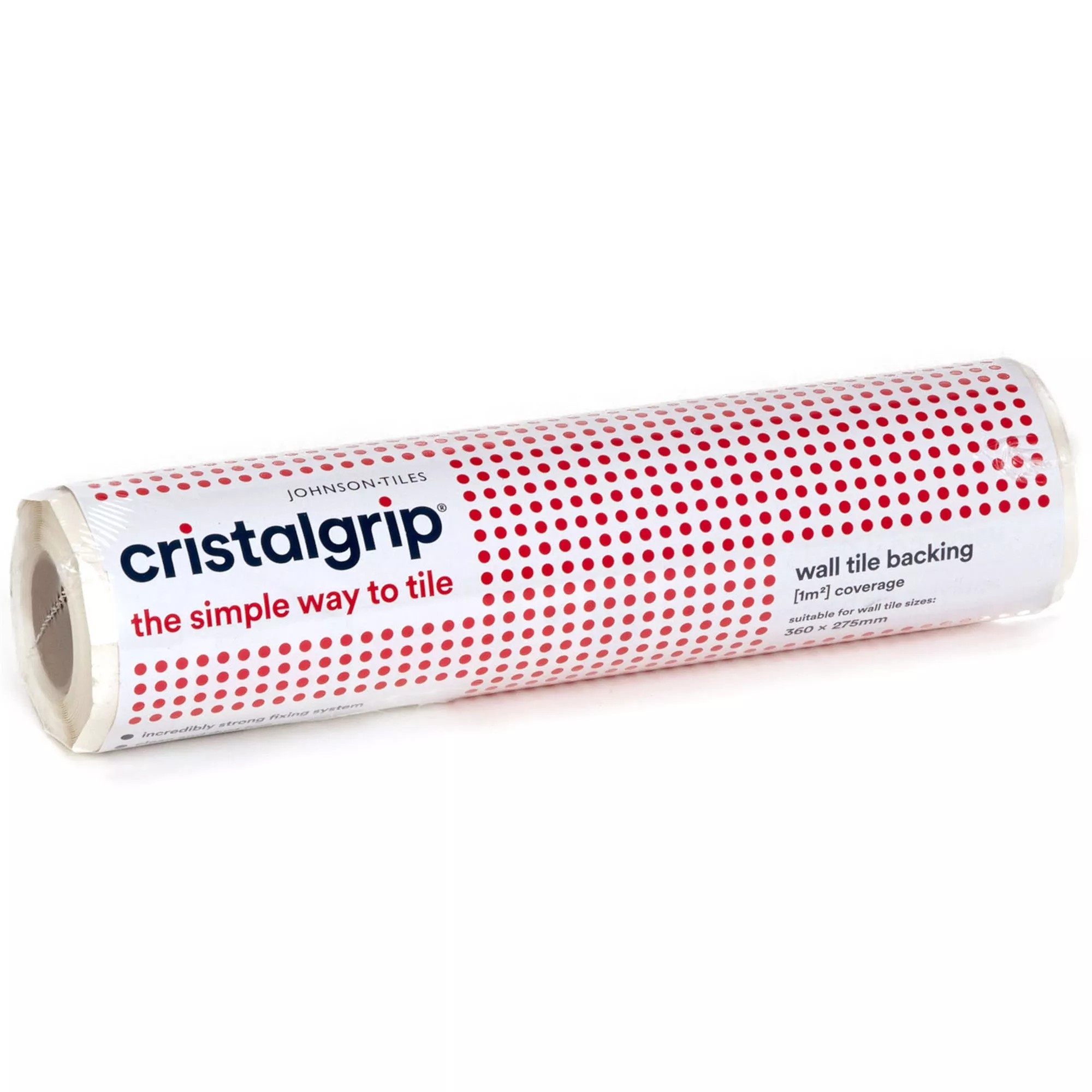 Cristalgrip Rivestimenti Tessuto Adesivo Velcro 25cm Cristalgrip Rivestimenti Tessuto Adesivo Velcro 25cm