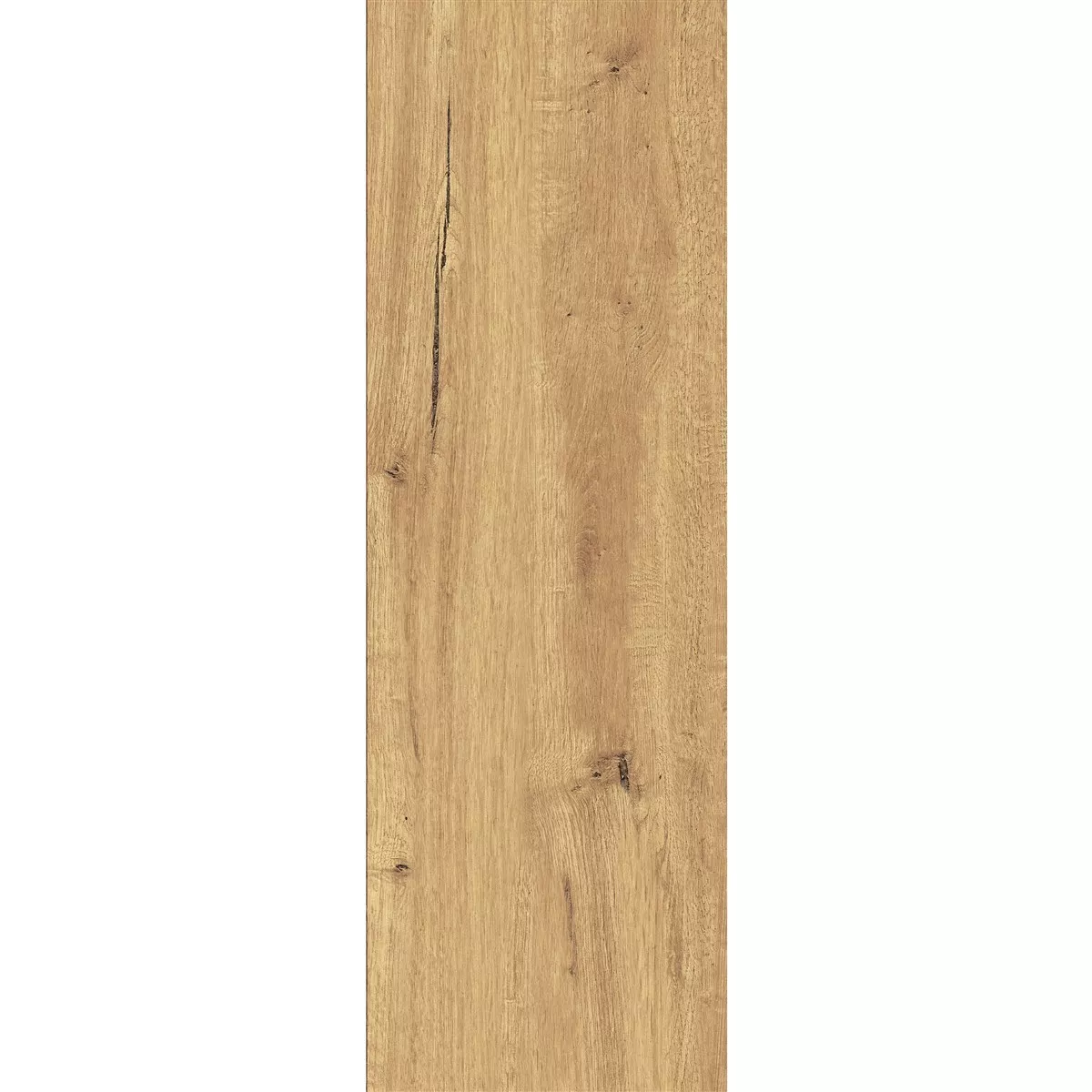 Piastrelle Riverside Legno Ottica Marrone 20x120 cm