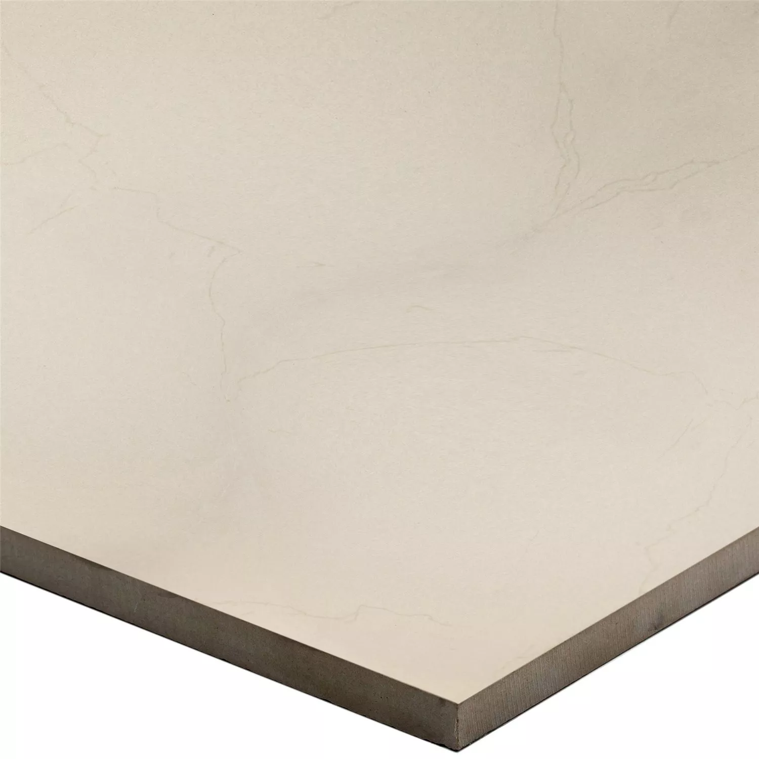 Campione Piastrelle Alessio Beige Lucidato 30x60cm