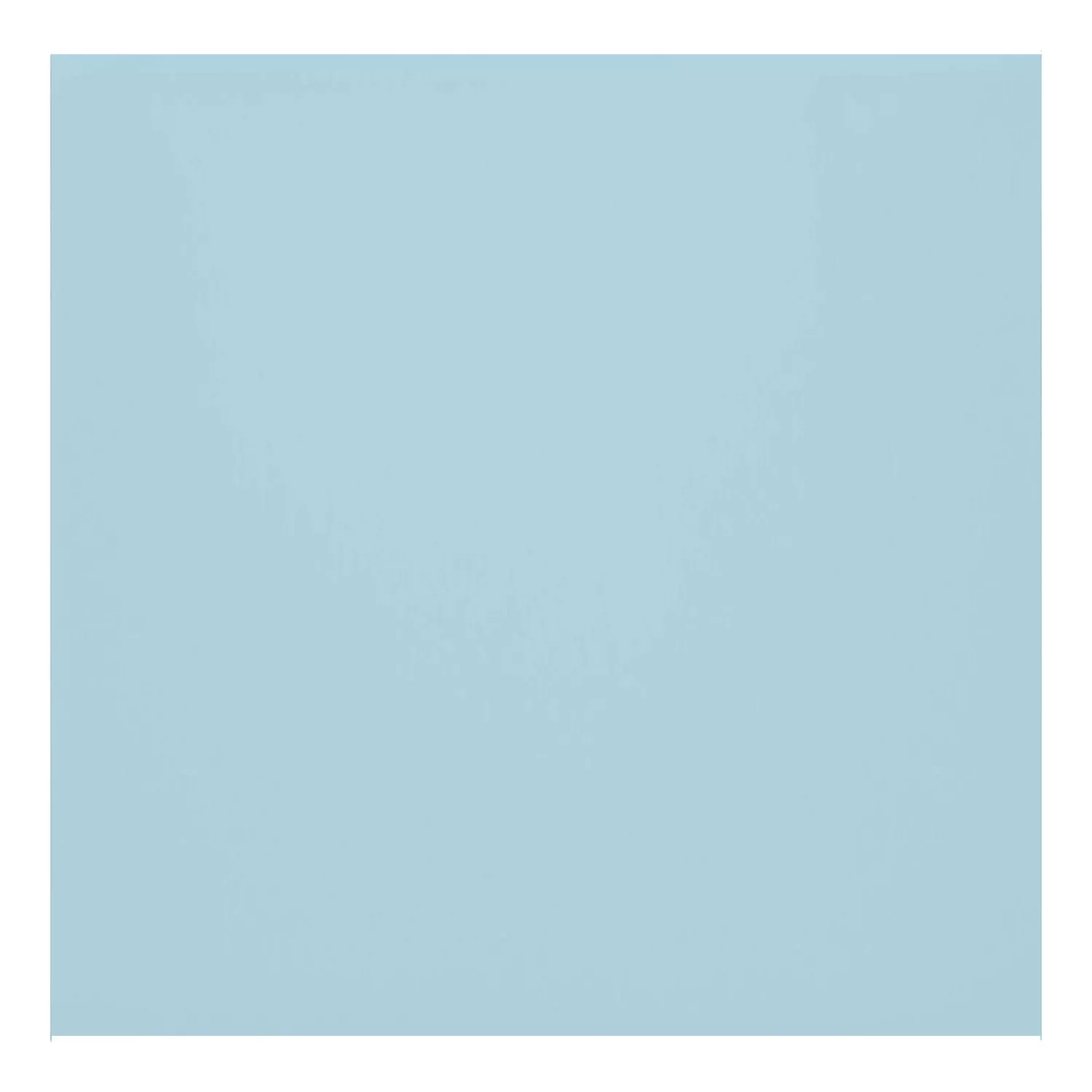Piastrella metropolitana Blu Opaco 15x15 cm Senza Sfaccettatura Miona Piscina