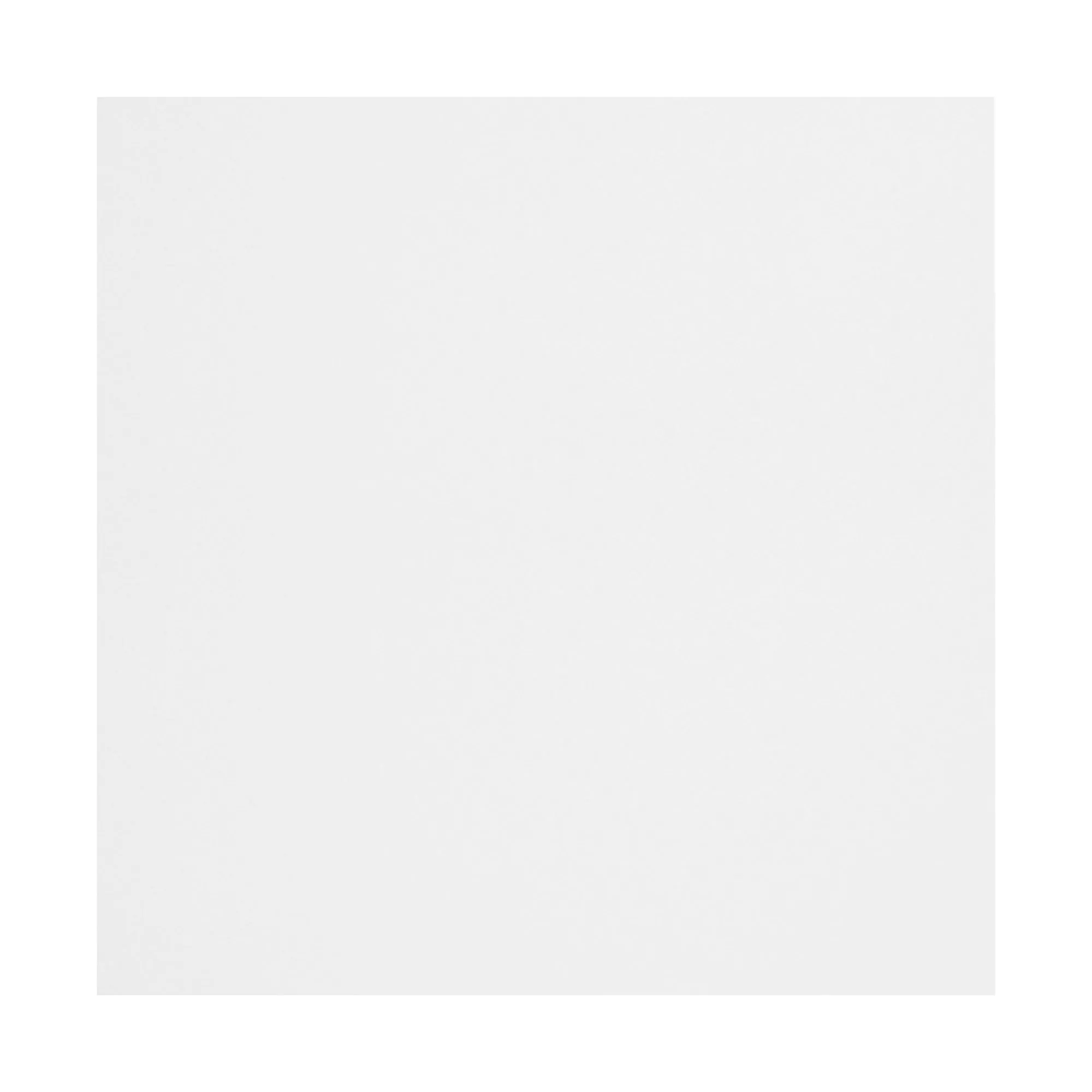 Campione Rivestimenti Fenway Bianco Opaco 15x15cm