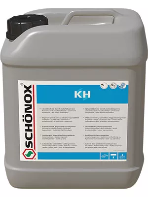 Primer Schönox KH dispersione adesiva a base di resina sintetica 10 kg Primer Schönox KH dispersione adesiva a base di resina sintetica 10 kg