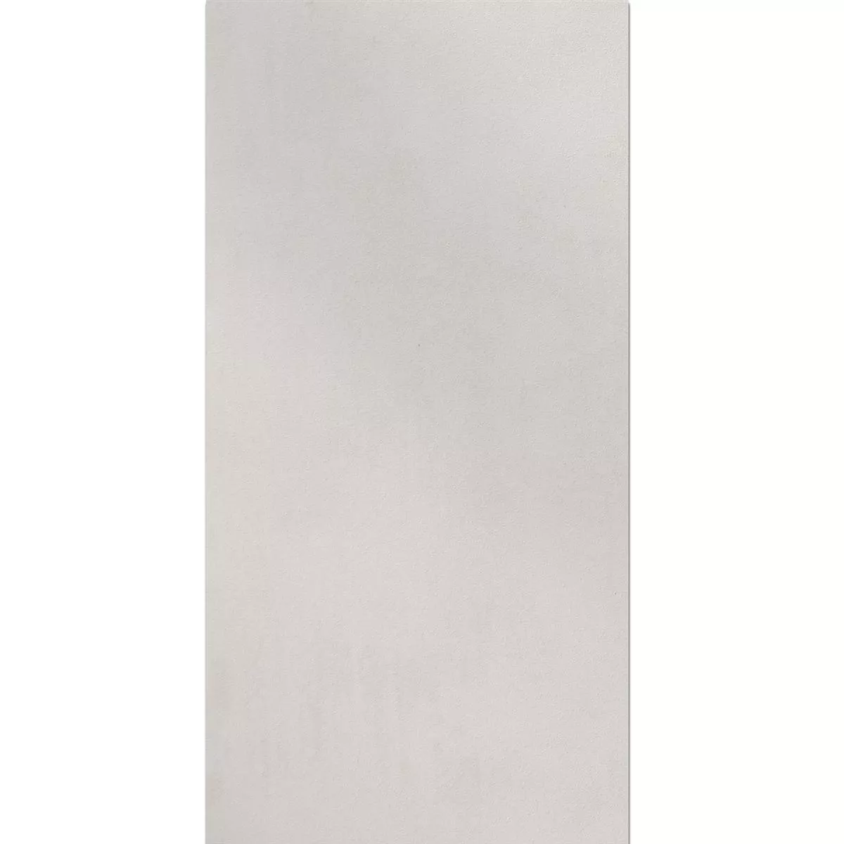 Campione Piastrella Esterni Zeus Cemento Ottica White 60x90cm