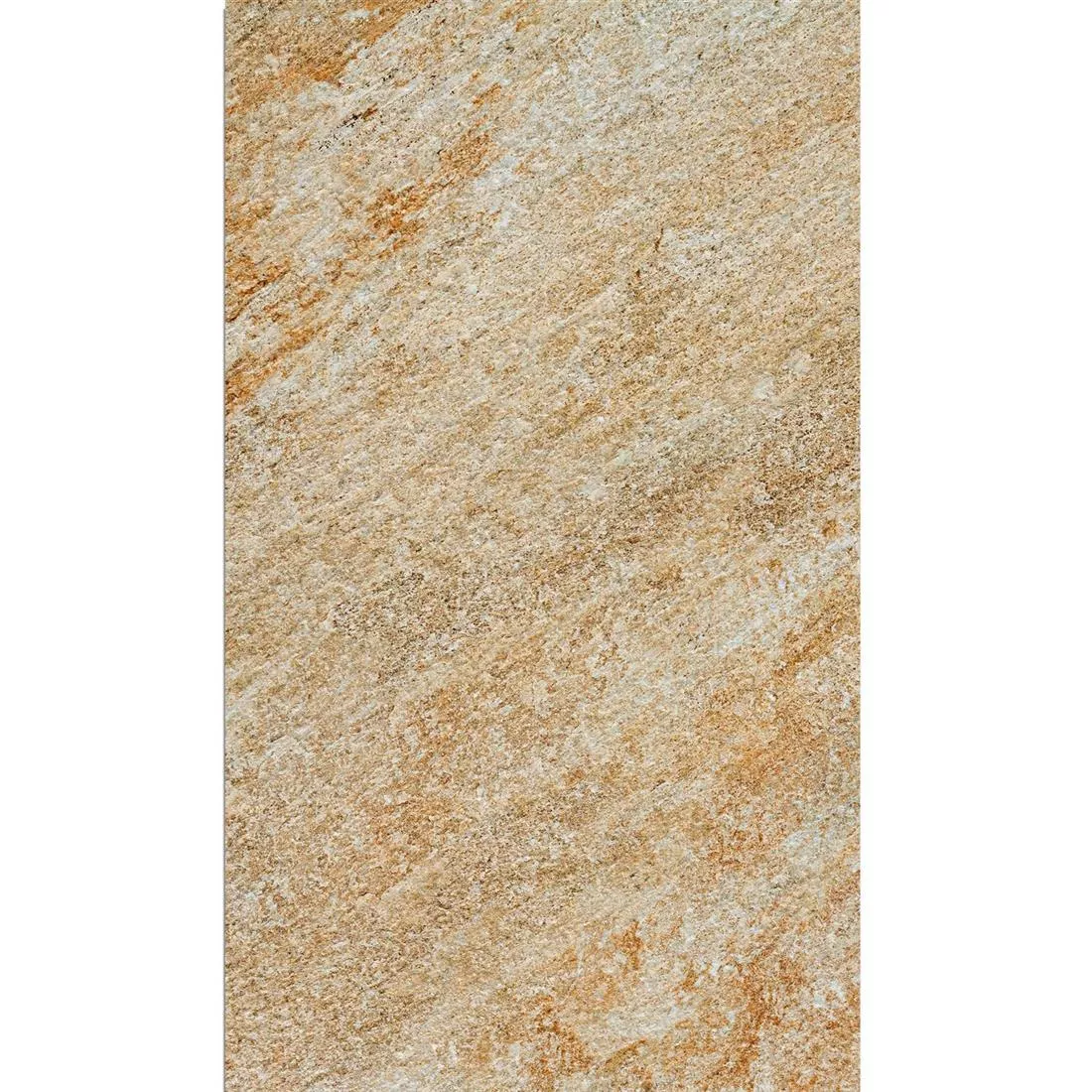 Piastrella Esterni Stoneway Pietra Naturale Ottica Beige 60x90cm