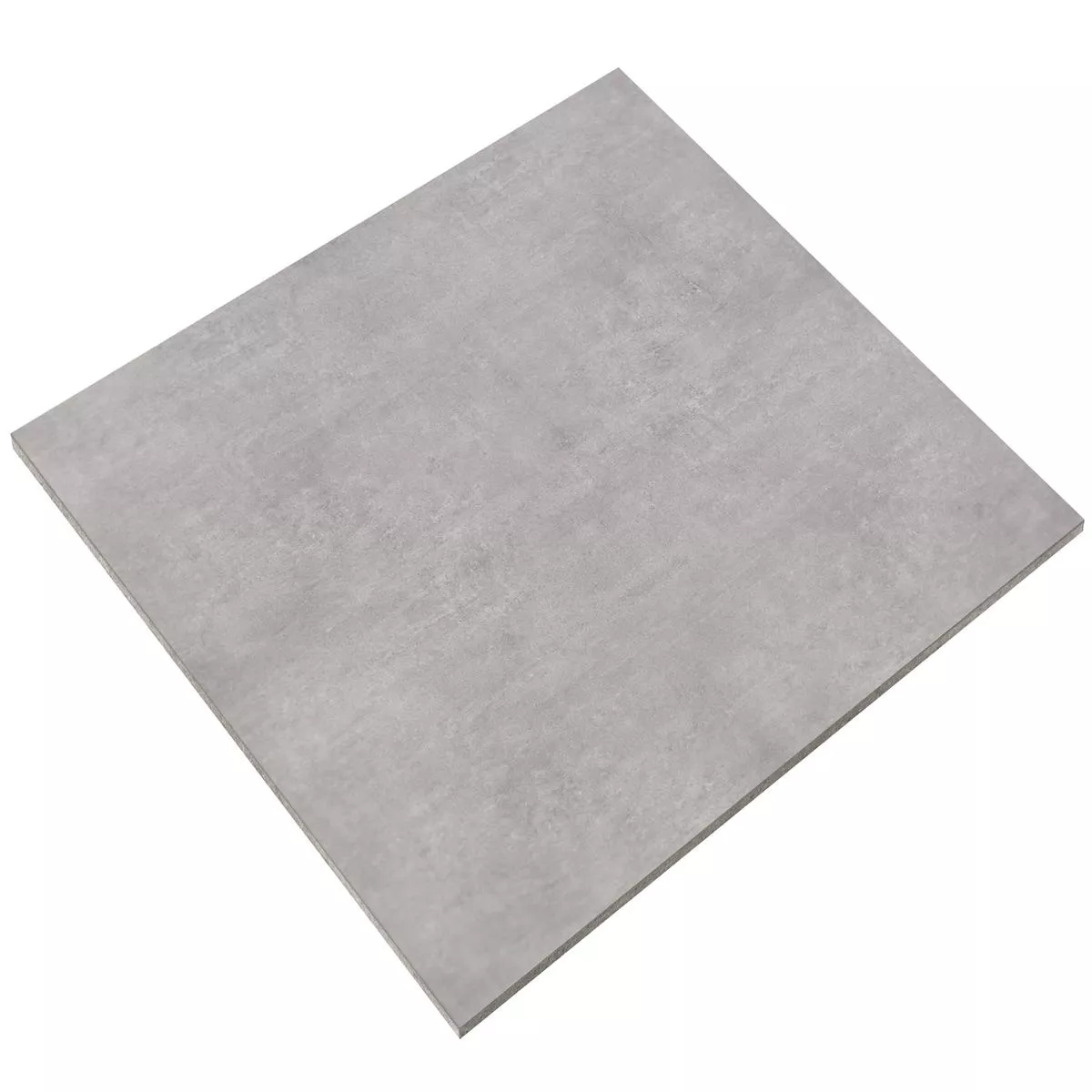 Campione Piastrelle Cairo Grigio 100x100x0,6cm