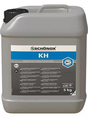 Primer Schönox KH dispersione adesiva a base di resina sintetica 5 kg