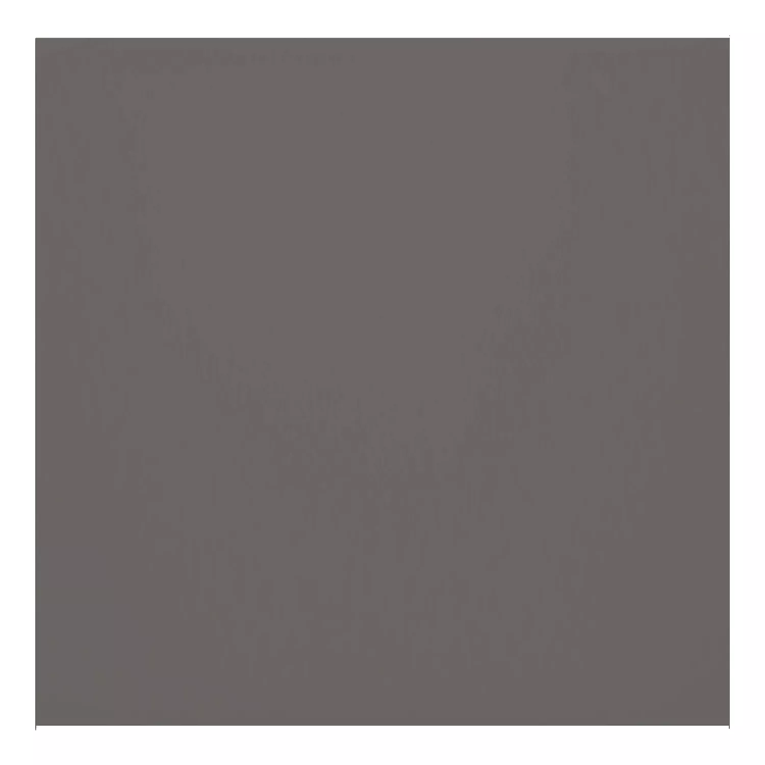Piastrella metropolitana Grigio Opaco 10x10 cm Senza Sfaccettatura Freyburg Marengo