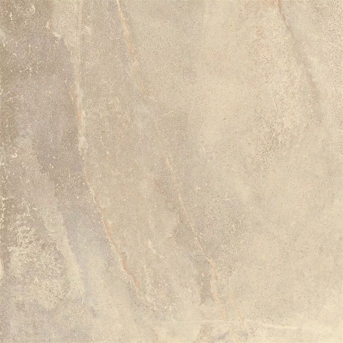 Piastrella Esterni Gres Porcellanato Hammond Beige 60x60x2 cm