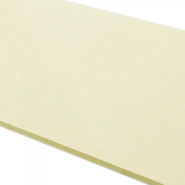 Campione Rivestimenti Ronisa Beige Lucida Striscia 30x60cm