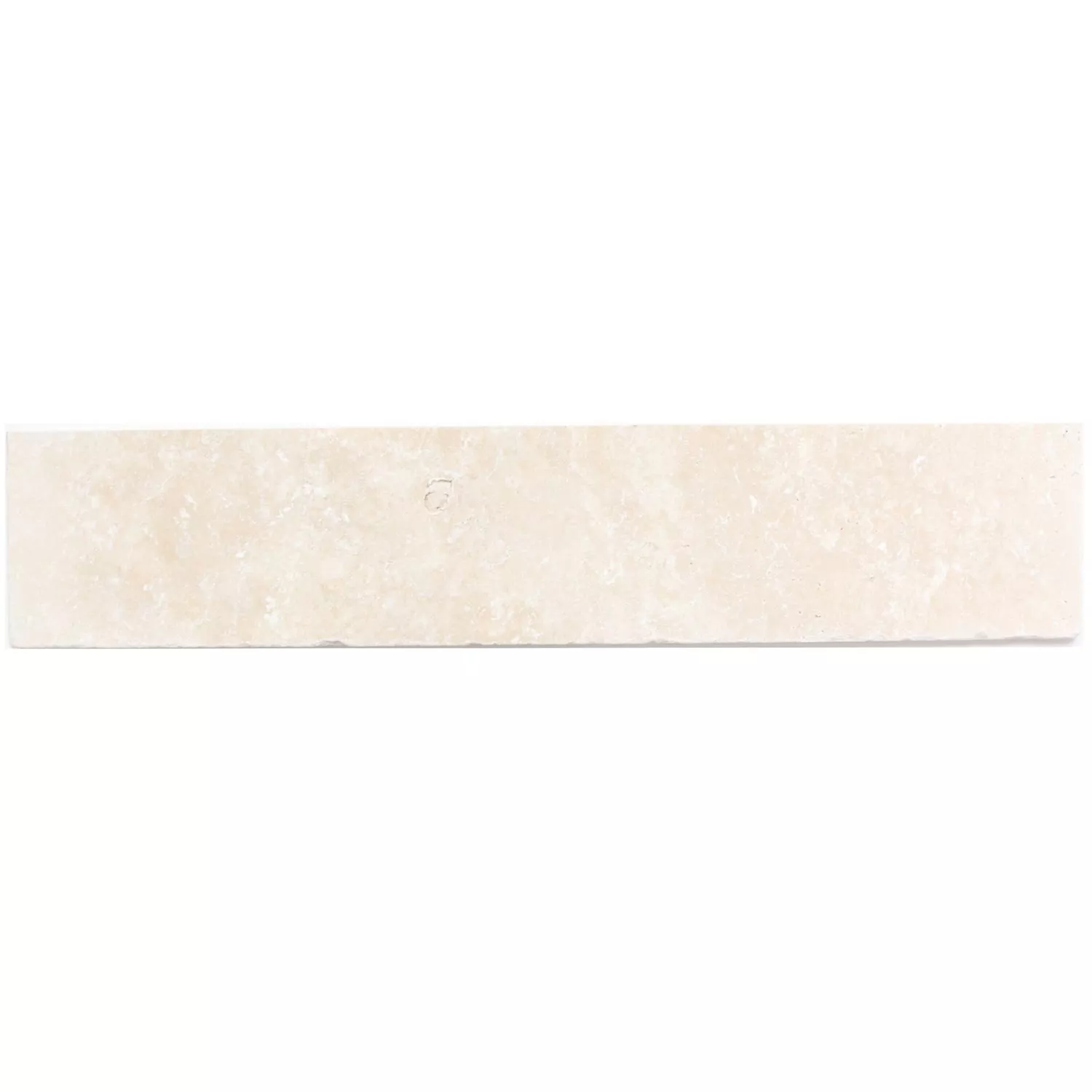 Battiscopa Travertin Pietra Naturale Piastrelle Barga Beige Battiscopa Travertin Pietra Naturale Piastrelle Barga Beige
