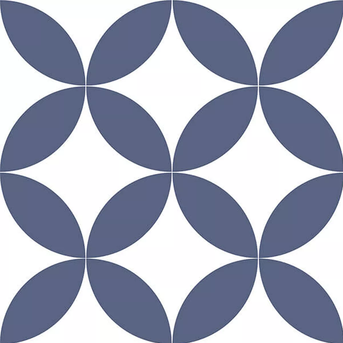 Gres Porcellanato Piastrelle Florentino Blu 22,5x22,5cm Gres Porcellanato Piastrelle Florentino Blu 22,5x22,5cm