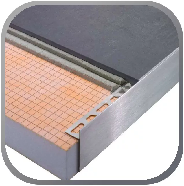 Profilo Di Protezione Dei Bordi | In PE | Dimensione Lati 190 X 190 Mm Lunghezza 800 Mm Arancione 90276013 - Foto 2