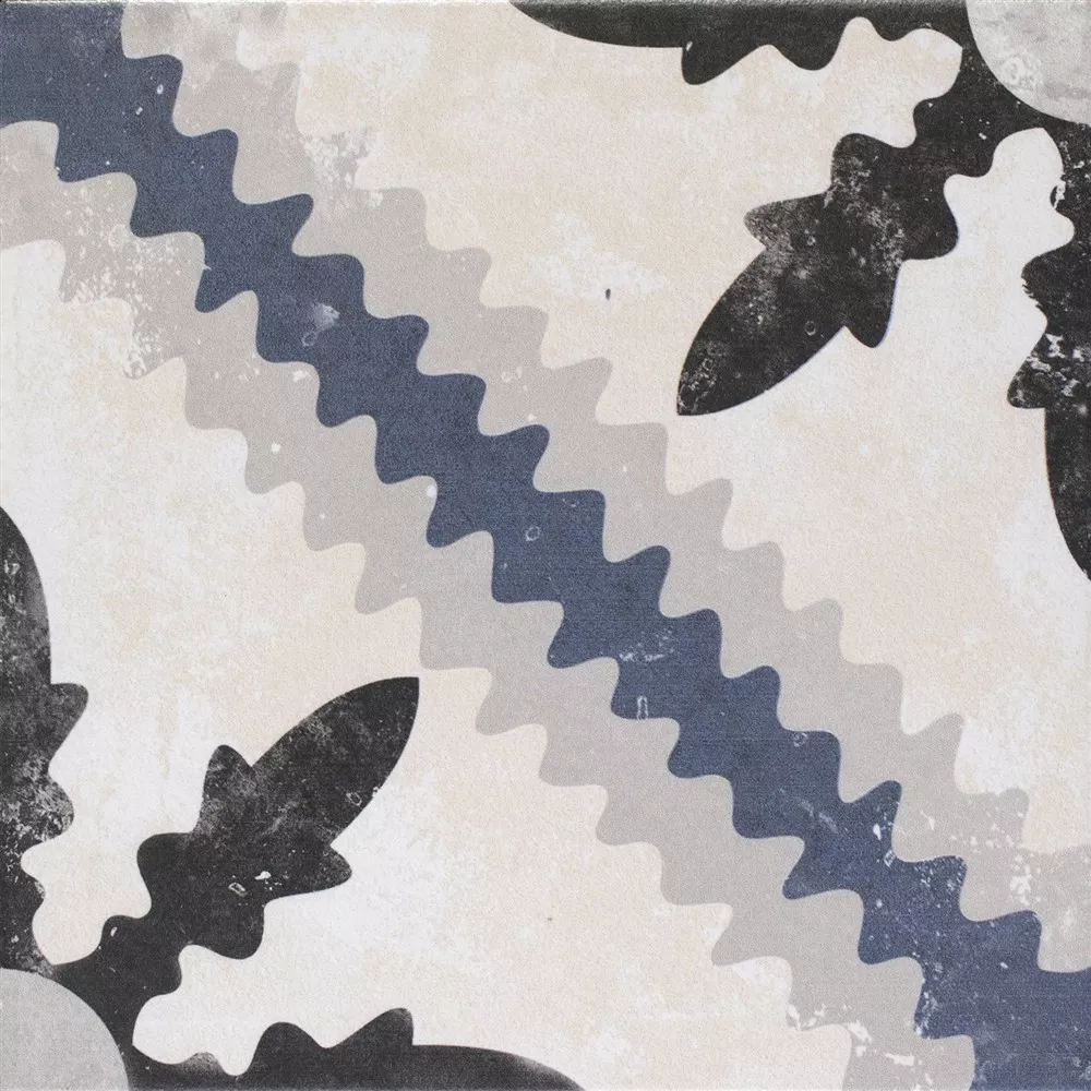Decorative Afilado