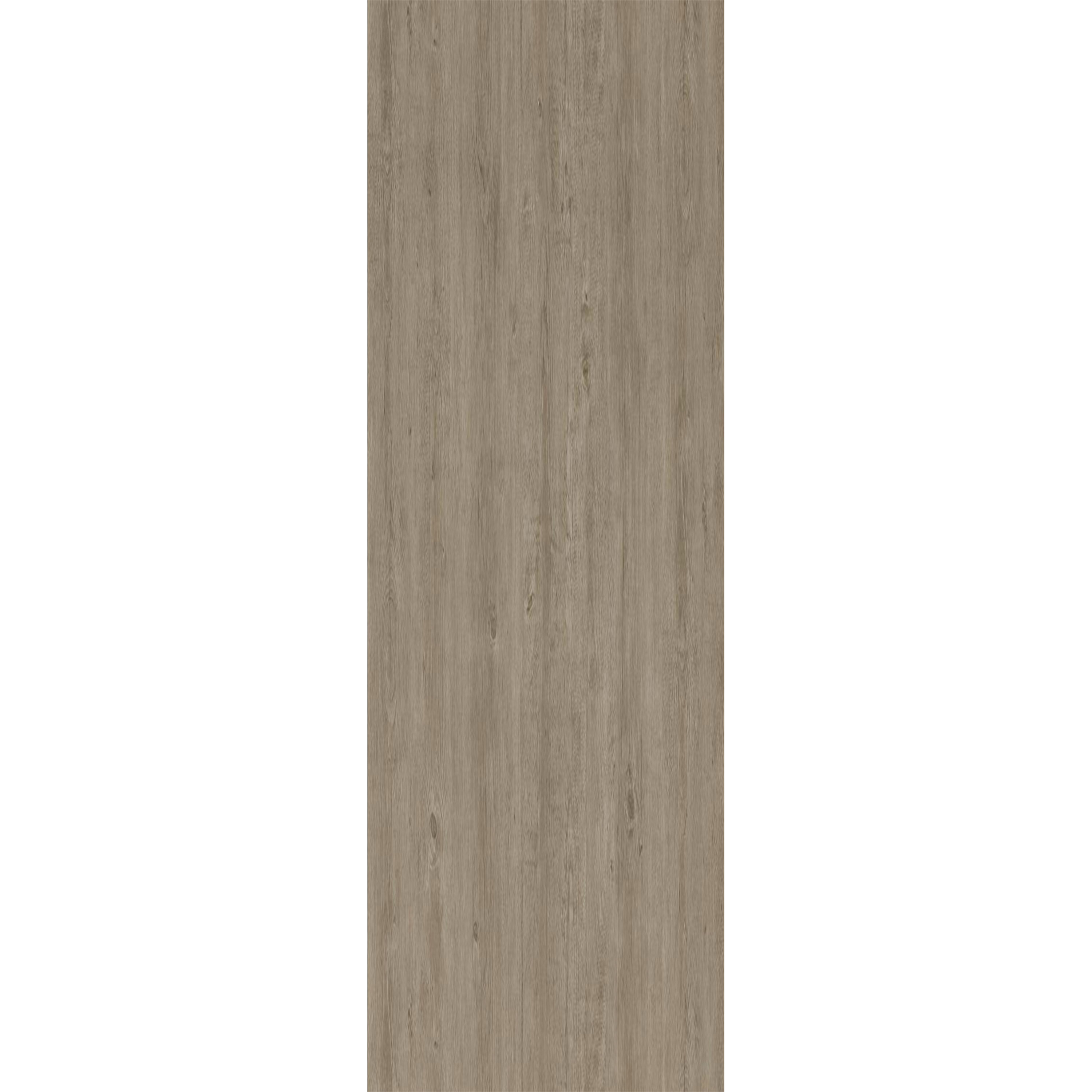Piastrelle In Vinile Sistema A Clic Elderwood Beige Grigio 17,2x121cm