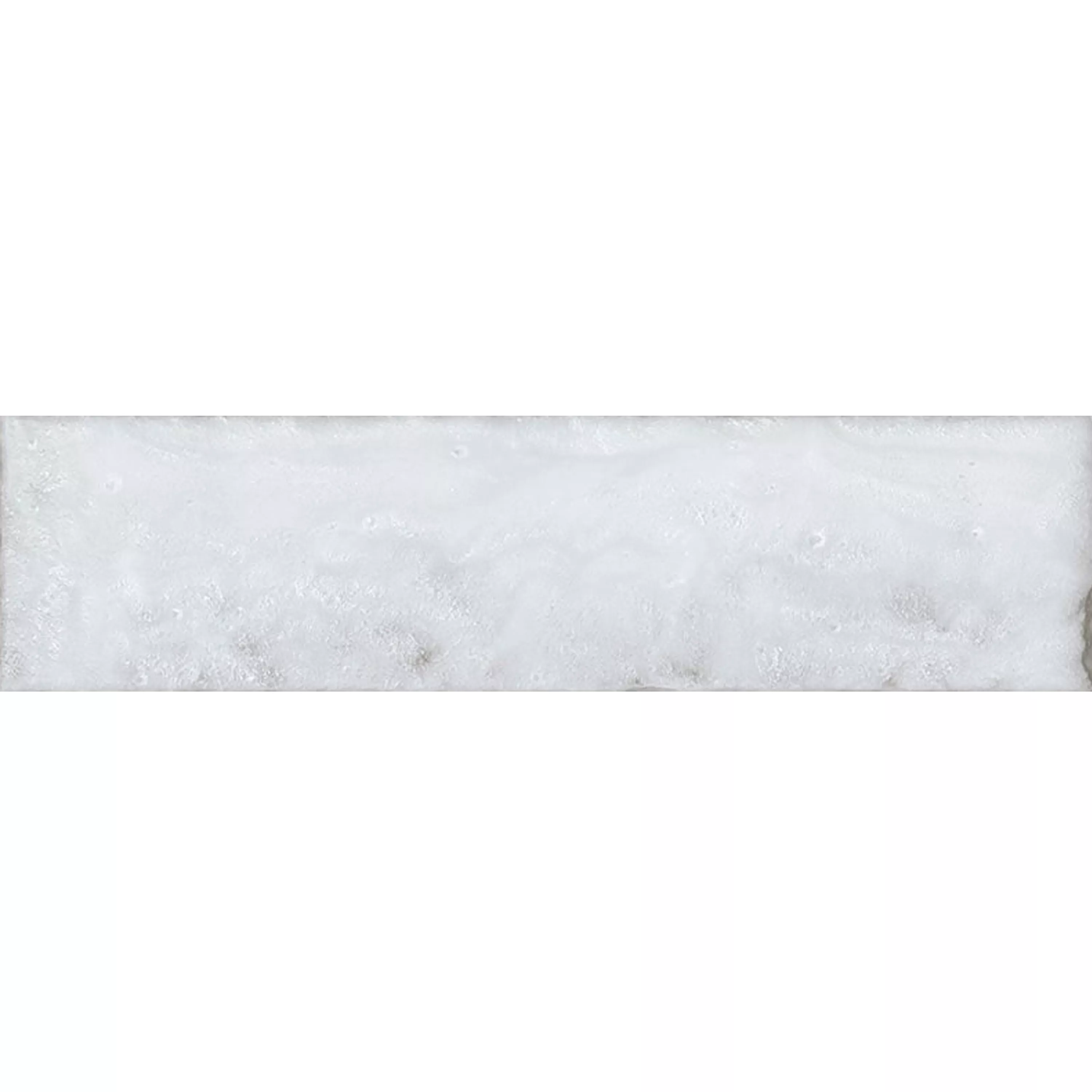 Rivestimenti First Lucida 7,5x30cm Argento