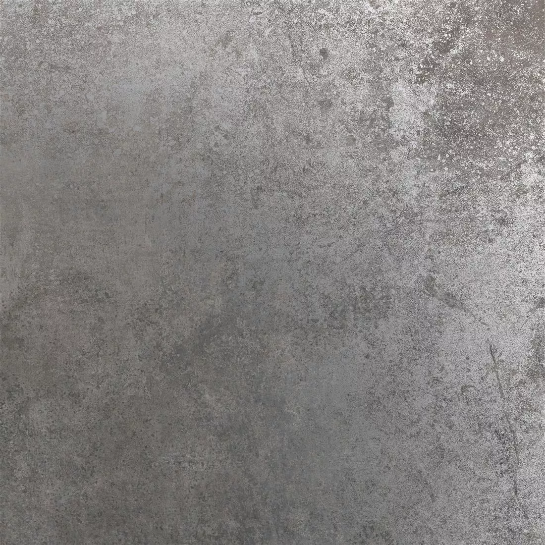 Piastrelle Marathon Ottica Metallo Argento R10/B 60x60cm Piastrelle Marathon Ottica Metallo Argento R10/B 60x60cm