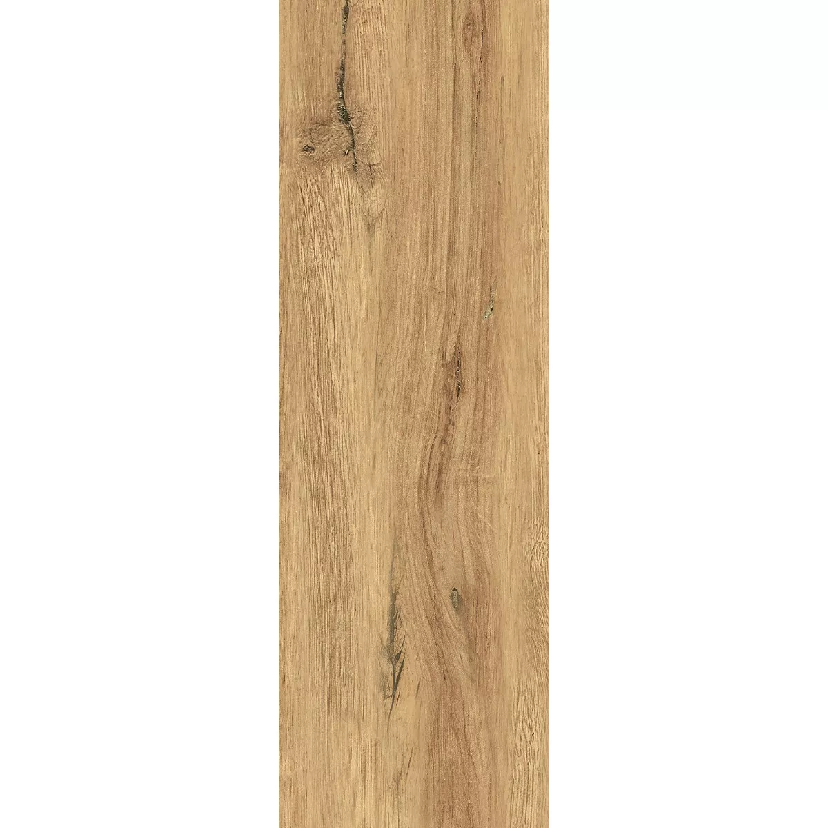 Piastrella Esterni Legno Ottica Riverside Marrone 40x120 cm