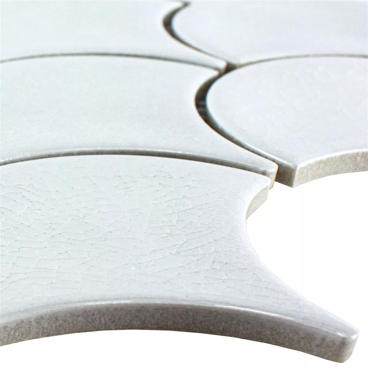 Ceramica Mosaico Newark Bianco Ceramica Mosaico Newark Bianco