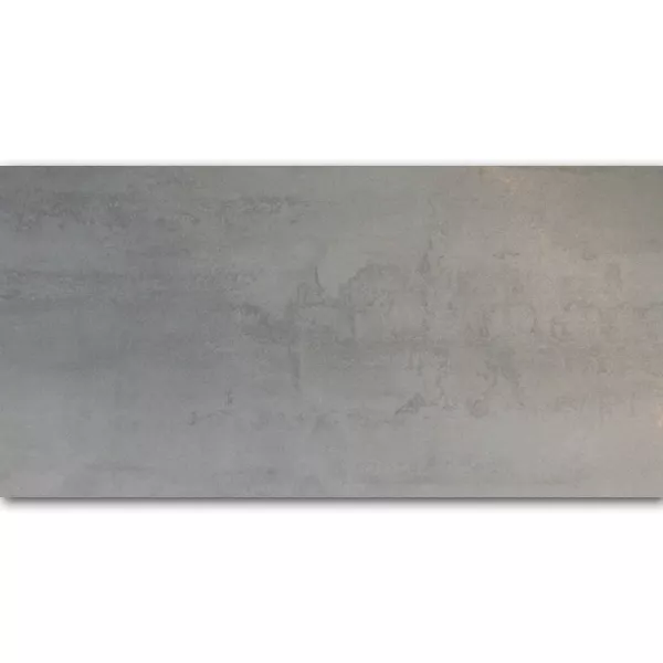 Piastrelle Madeira Lucidato Grigio Chiaro 30x60cm