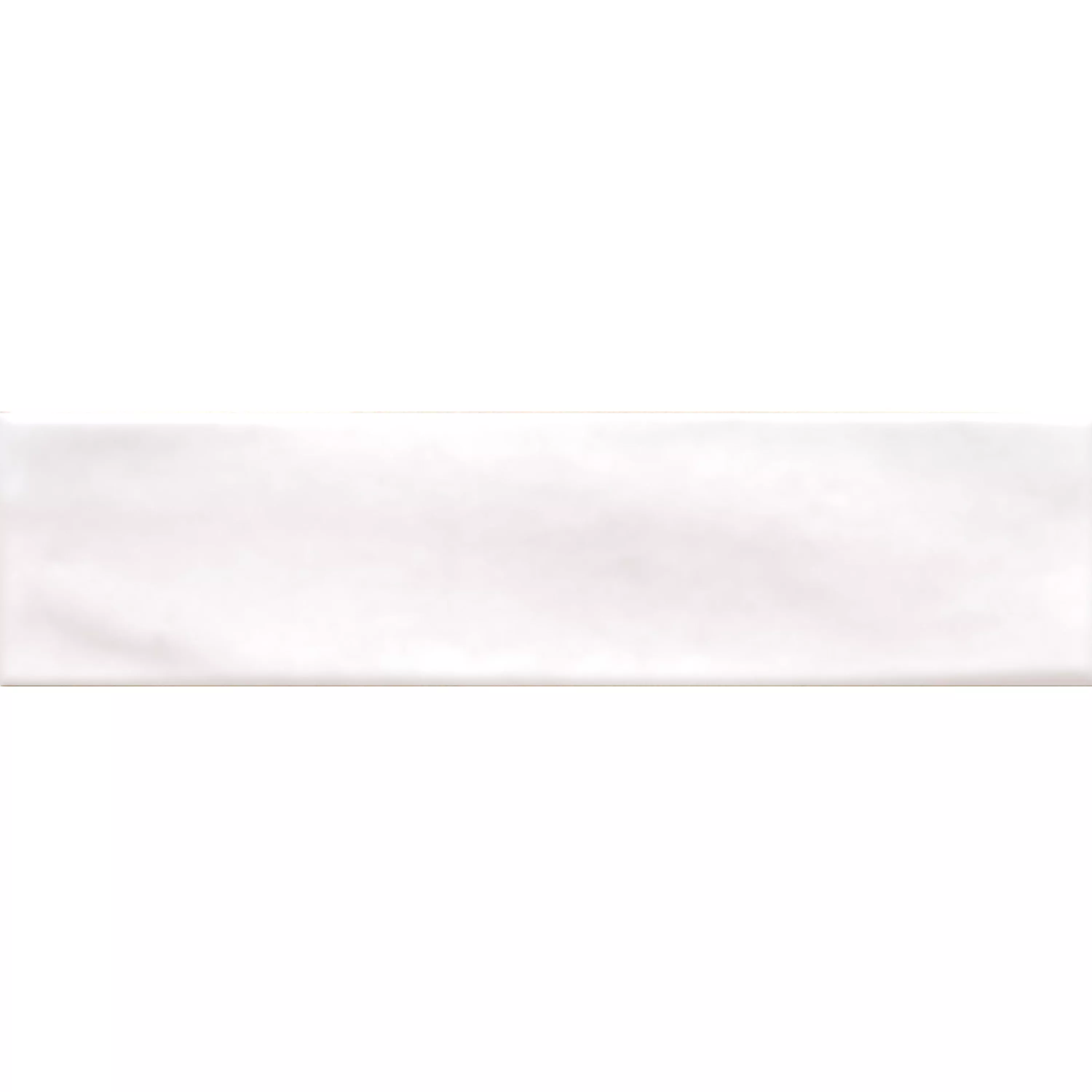 Rivestimenti Conway Ondulato 7,5x30cm Bianco Come la Neve