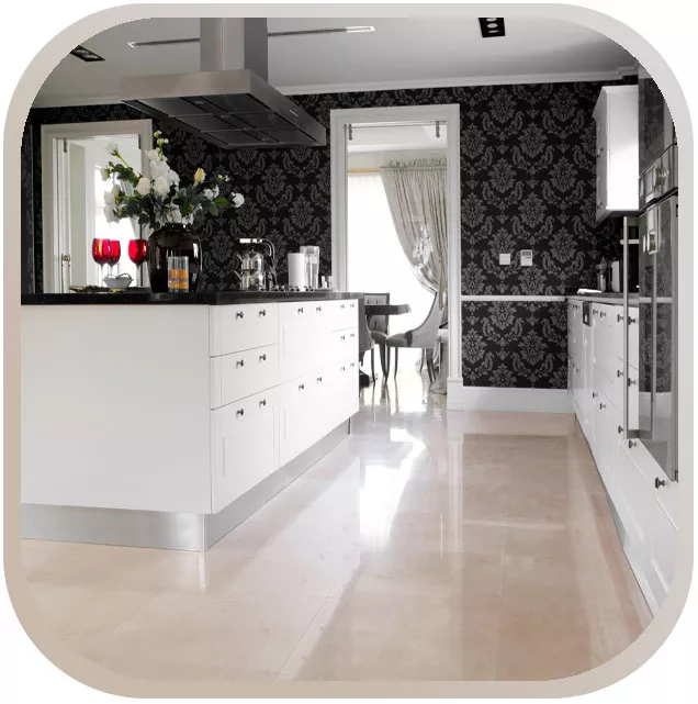 Piastrelle cucina