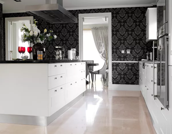 Piastrelle cucina