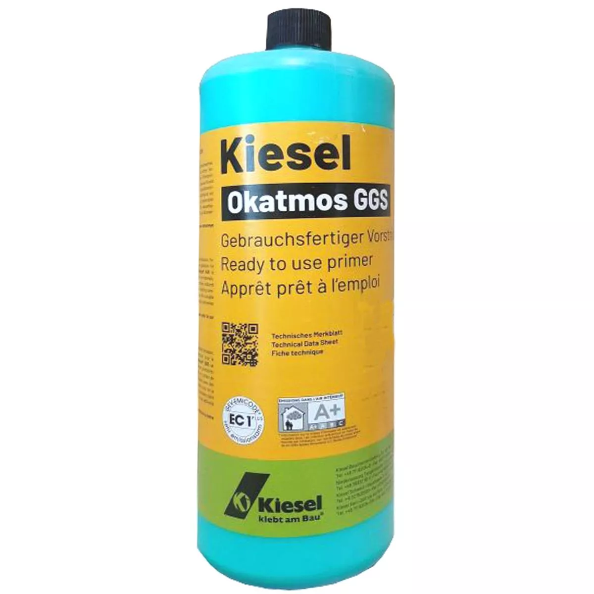 Primer speciale Okatmos GGS 1 kg Primer speciale Okatmos GGS 1 kg