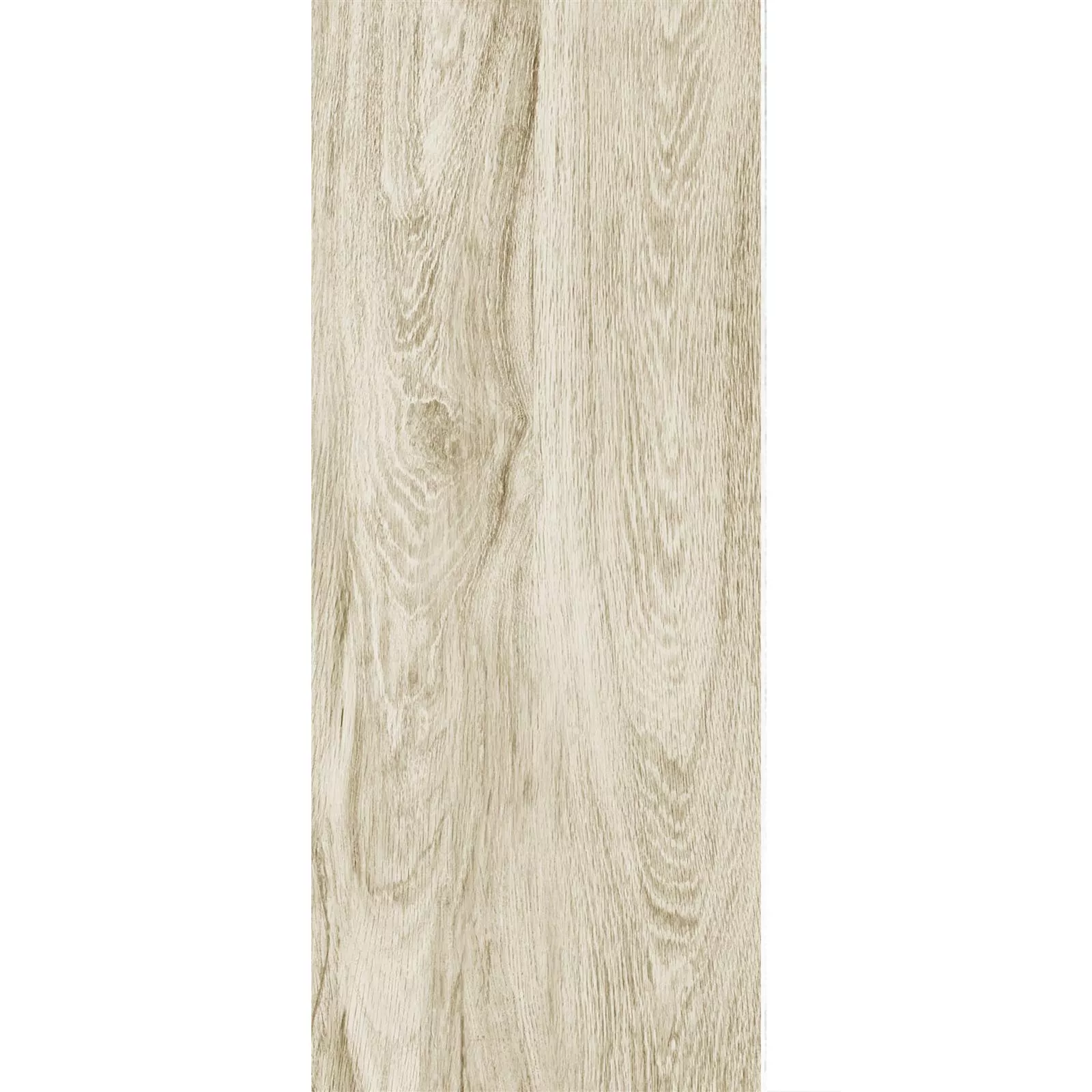 Piastrella Esterni Legno Ottica Strassburg Beige 30x120cm