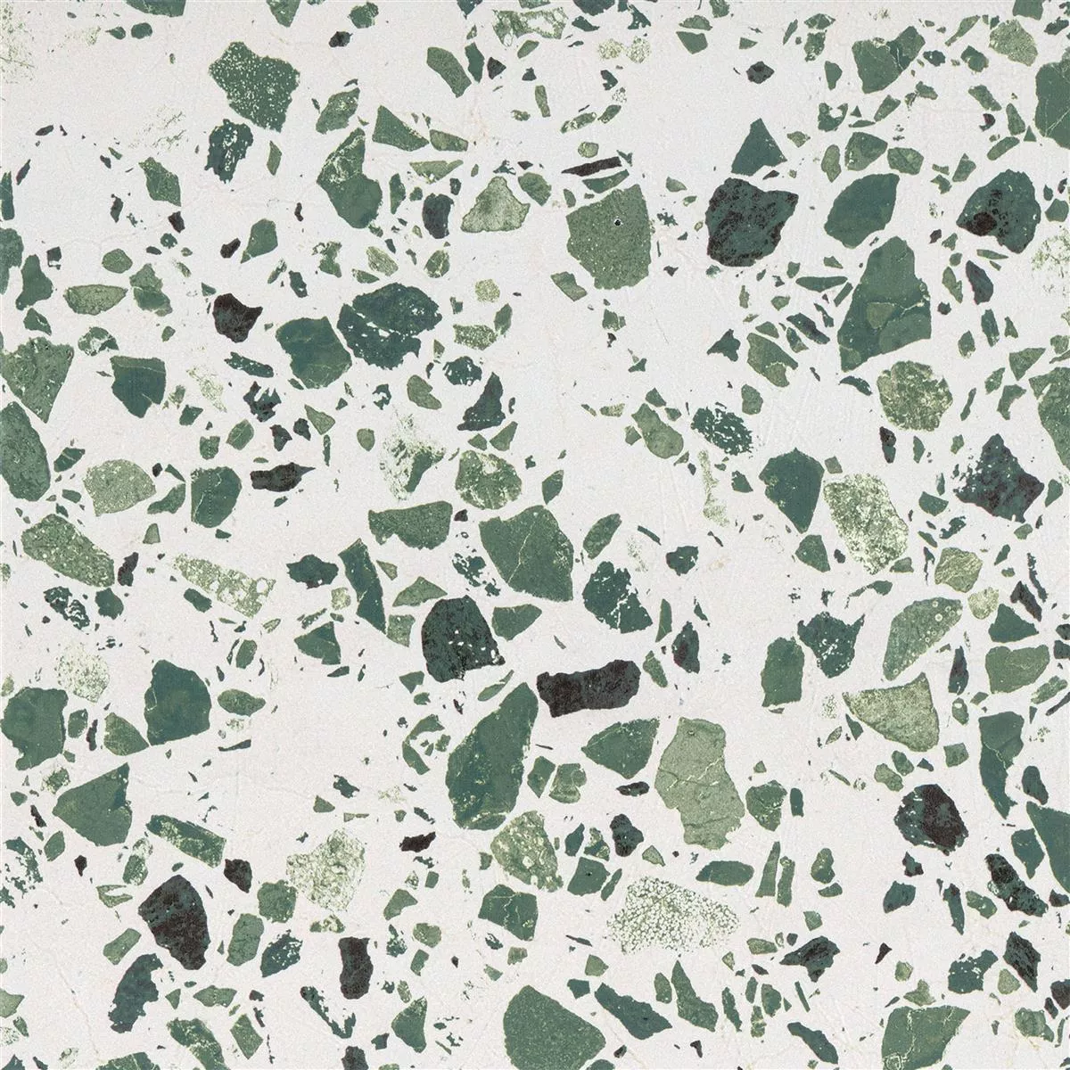 Piastrelle Liberty Verde 18,5x18,5cm Piastrelle Liberty Verde 18,5x18,5cm