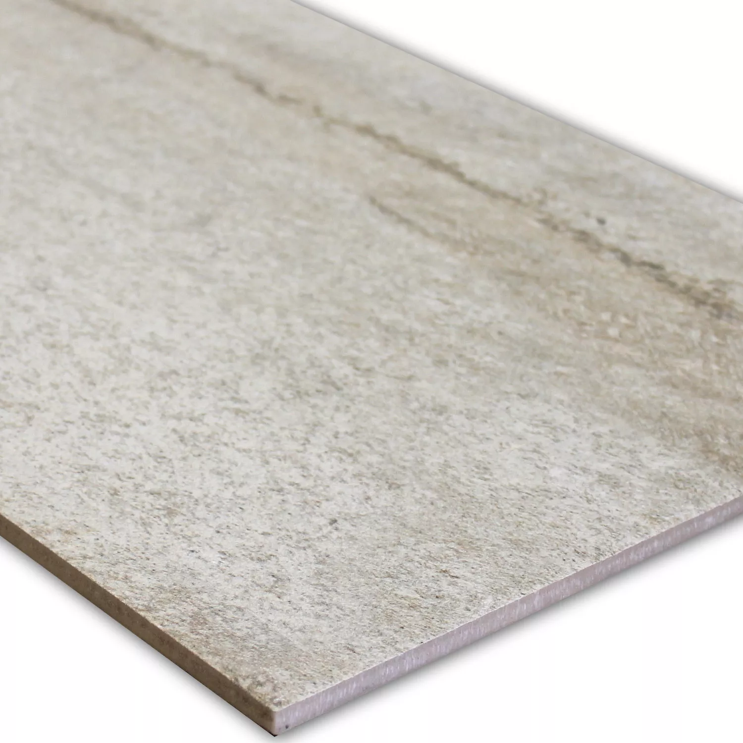 Campione Piastrelle Natural Grigio 31x62cm