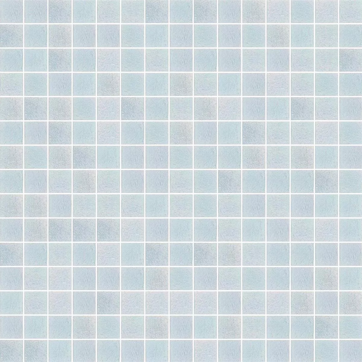 Mosaico Di Vetro Piastrelle Trend-Vi 735 Shining 20x20 mm