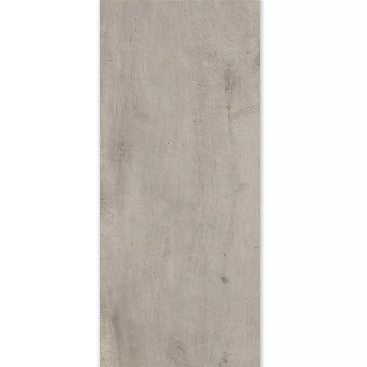 Piastrelle Ottica Di Legno Emparrado Bianco 30x120cm