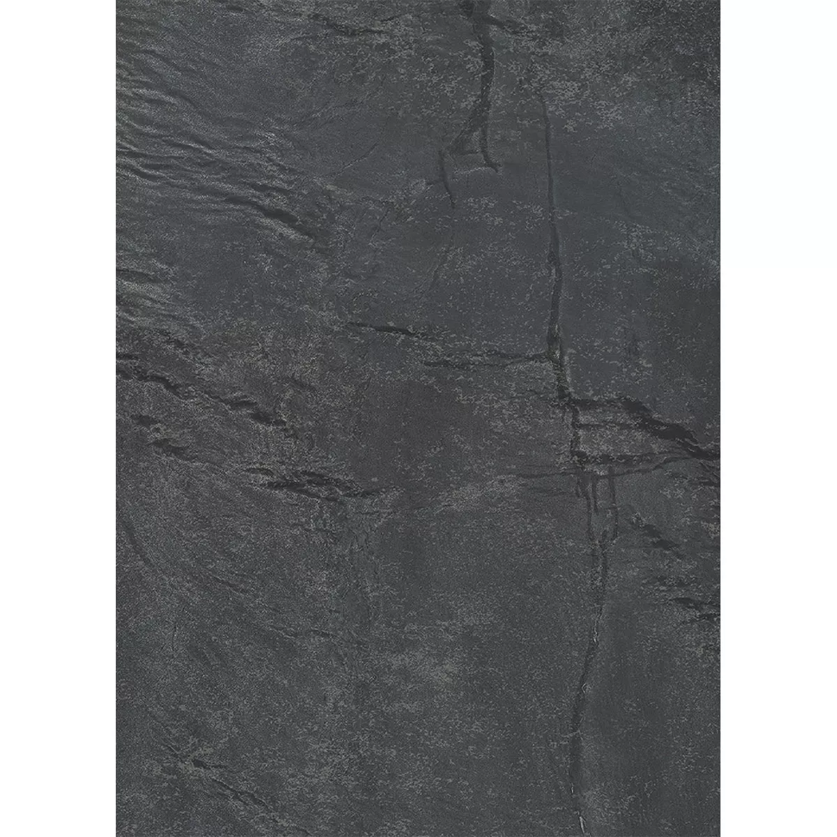 Piastrelle Cortina Cemento Ottica Opaco Grigio Scuro 60x120cm