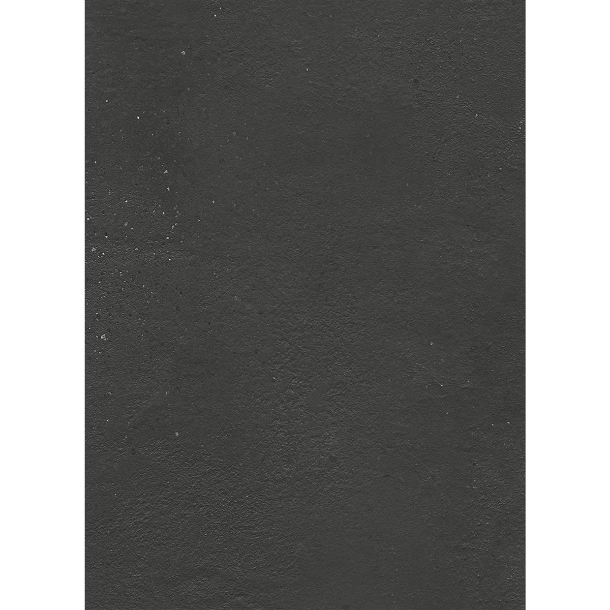 Piastrelle Malibu Cemento Ottica Antracite 60x120cm