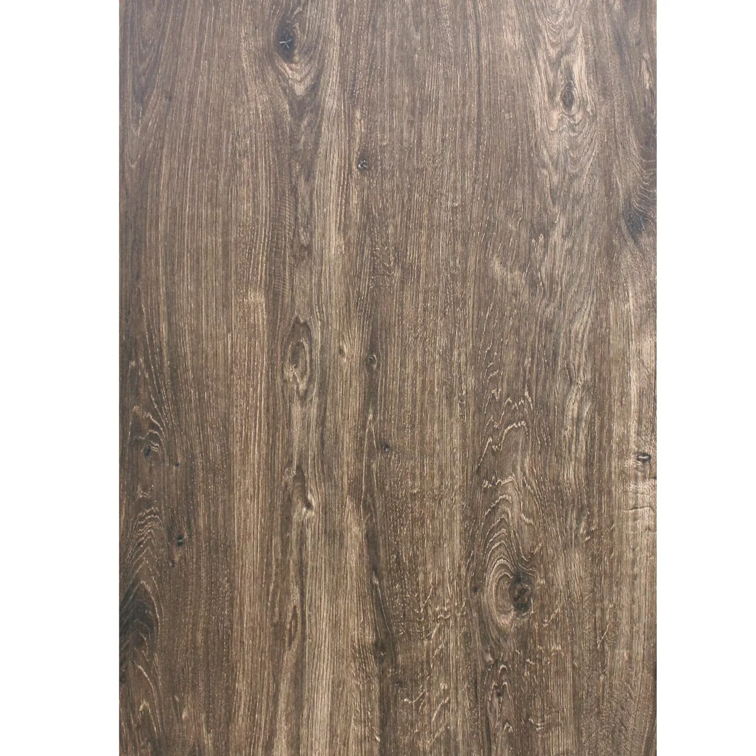 Piastrelle Legno Ottica Tibet Marrone Scuro 60x120cm
