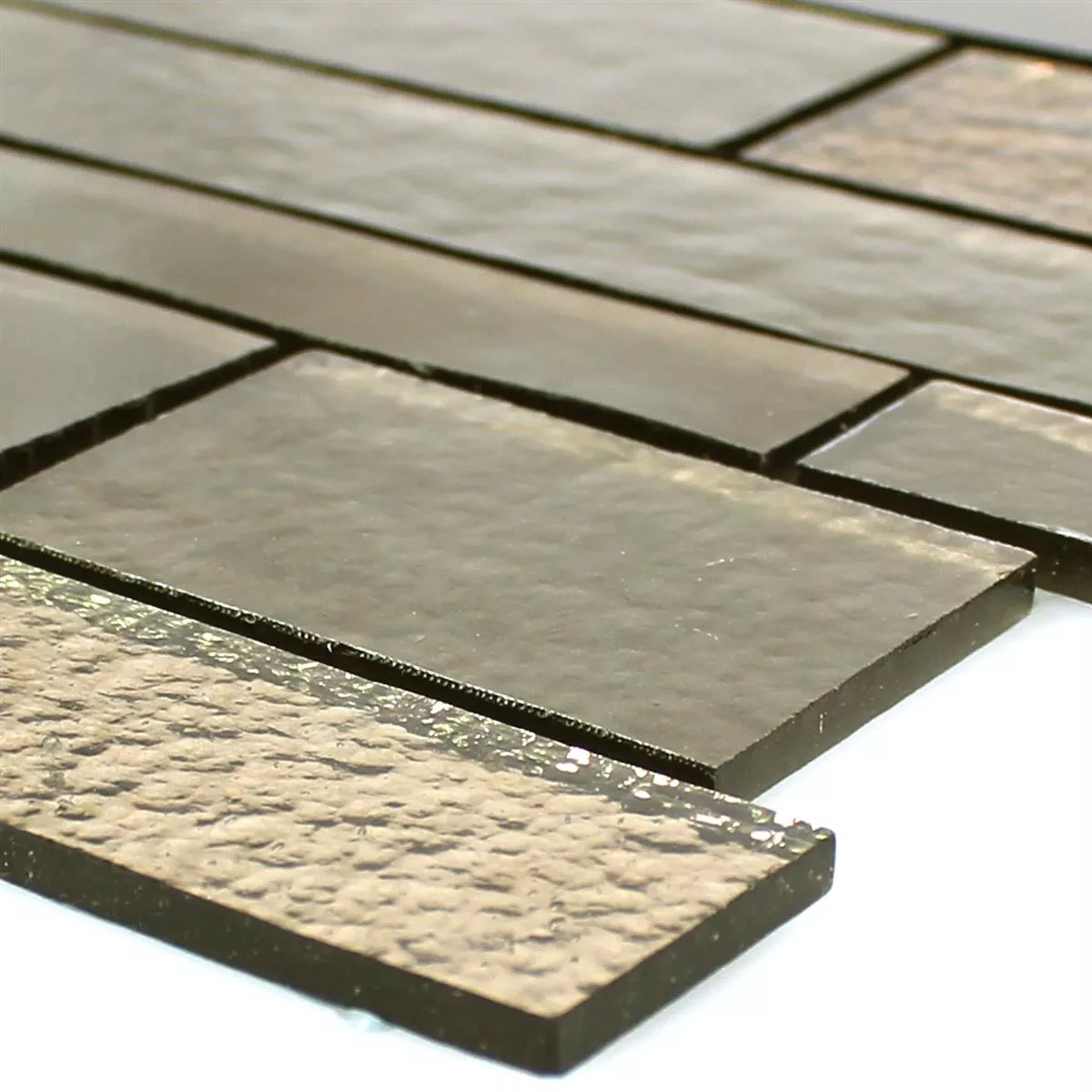 Mosaico Trend-Vi Vetro Metropolis Bronzite