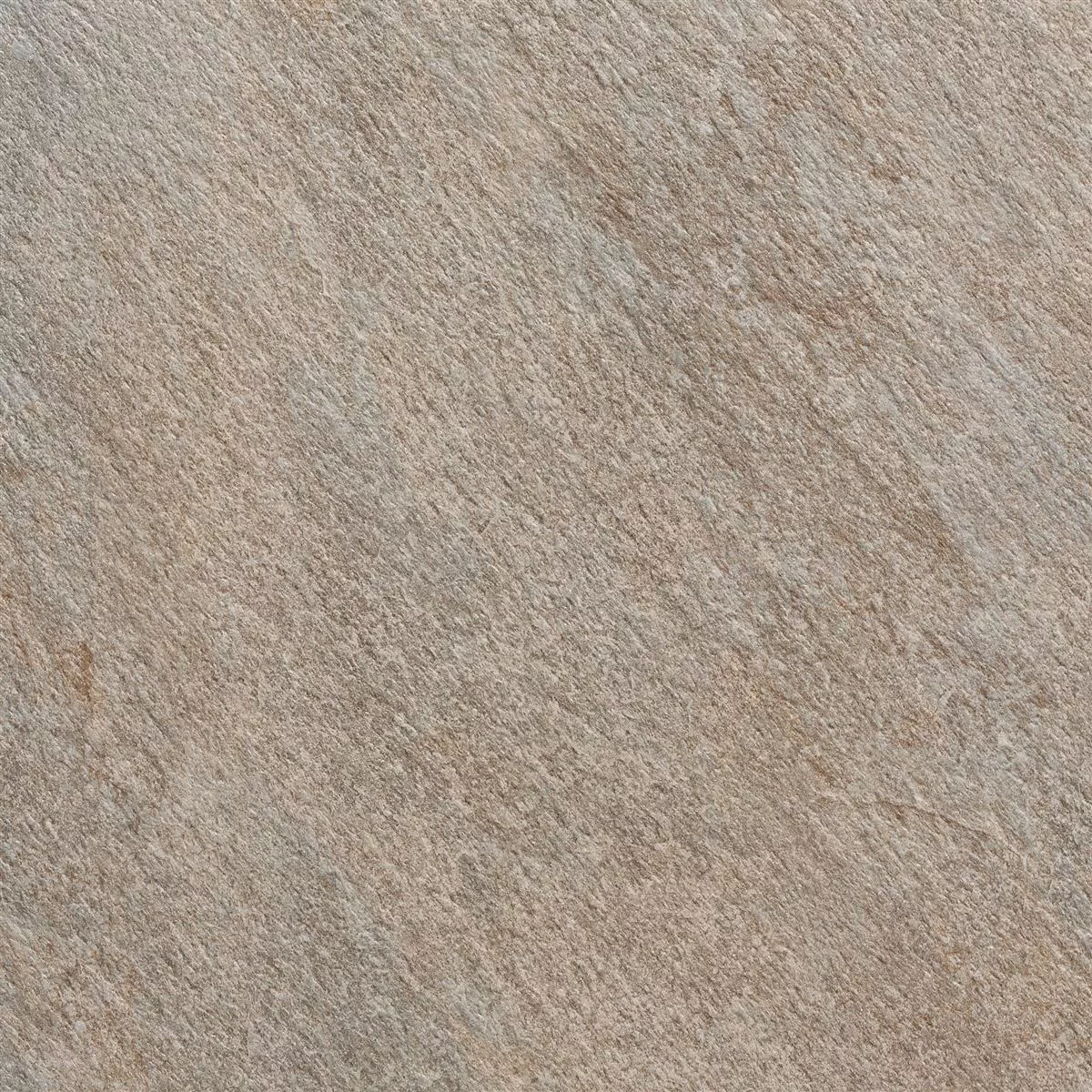 Piastrella Esterni Stoneway Pietra Naturale Ottica Grigio 60x60cm