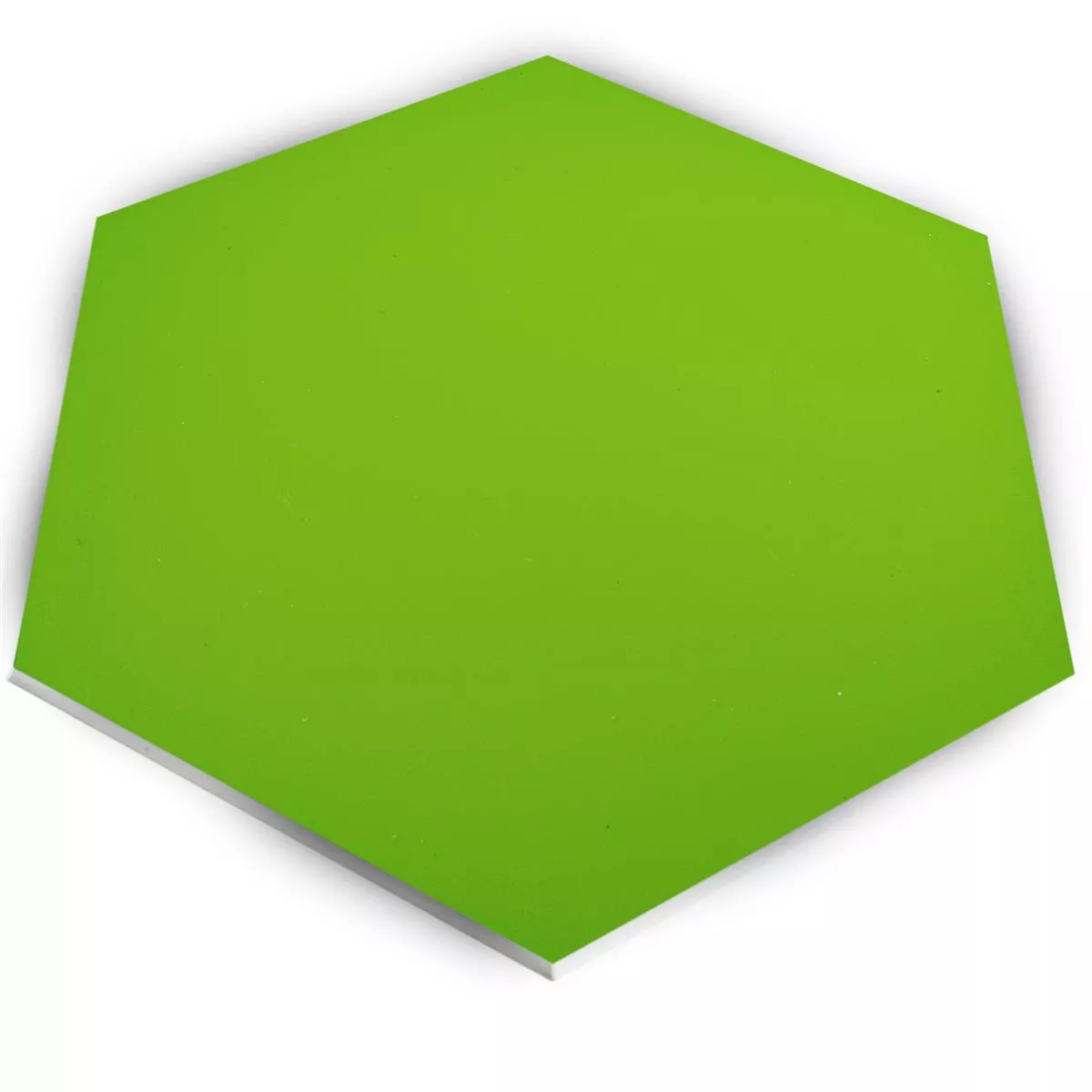 Vinile Esagono Rivestimenti Century Autoadesivo Verde Vinile Esagono Rivestimenti Century Autoadesivo Verde