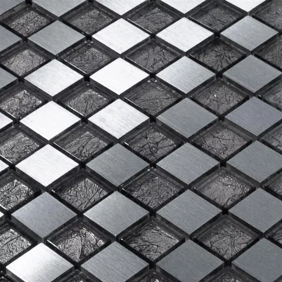 PEARWAY™ Staffa Per Appendere Quadri E Specchi Invisibile - Set Da 8 Pezzi Con Adesivo 3M - Fino A 6 Kg - Adatto Per Dibond, Vetro Acrilico, Alluminio