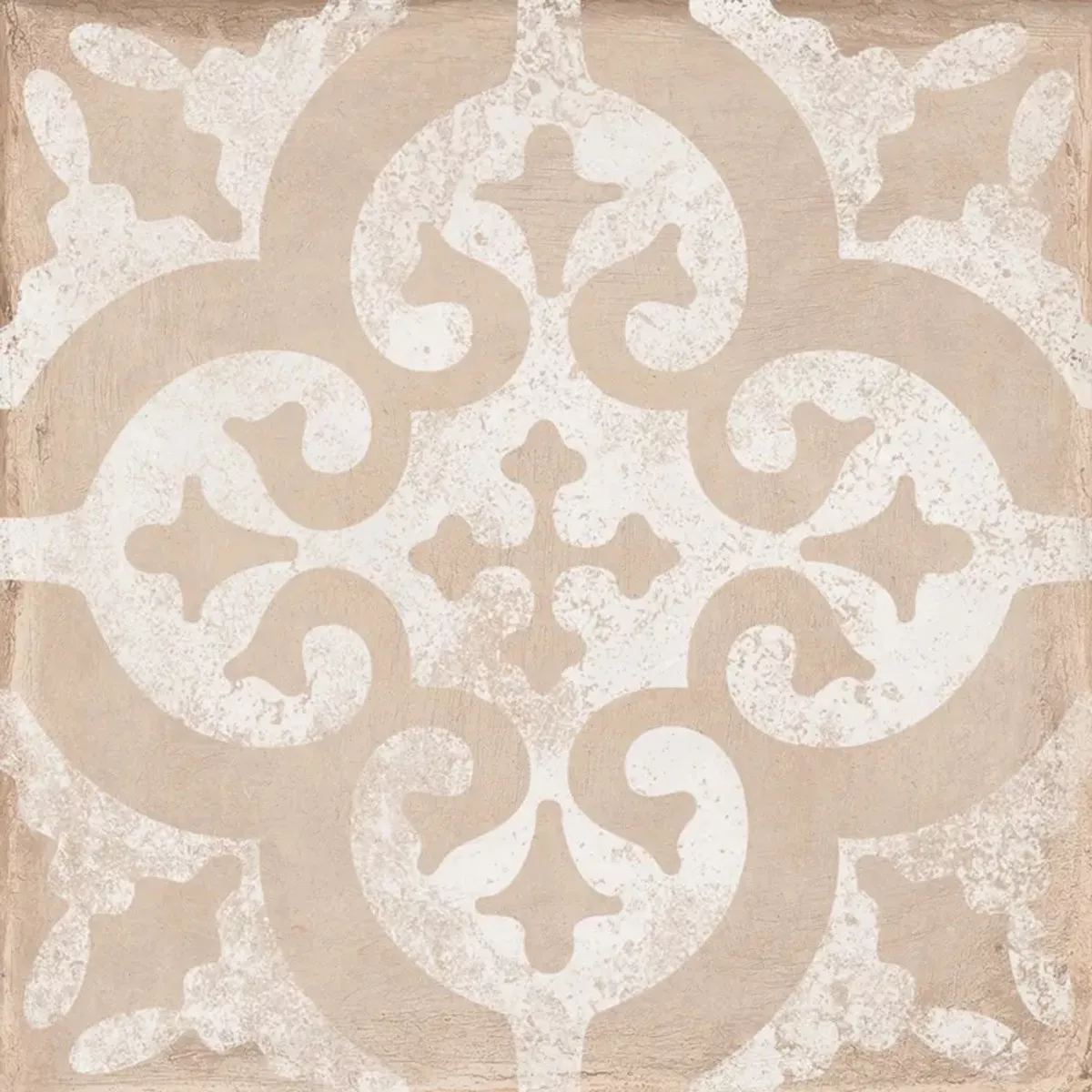Norwich Beige Decorative 25x25 cm