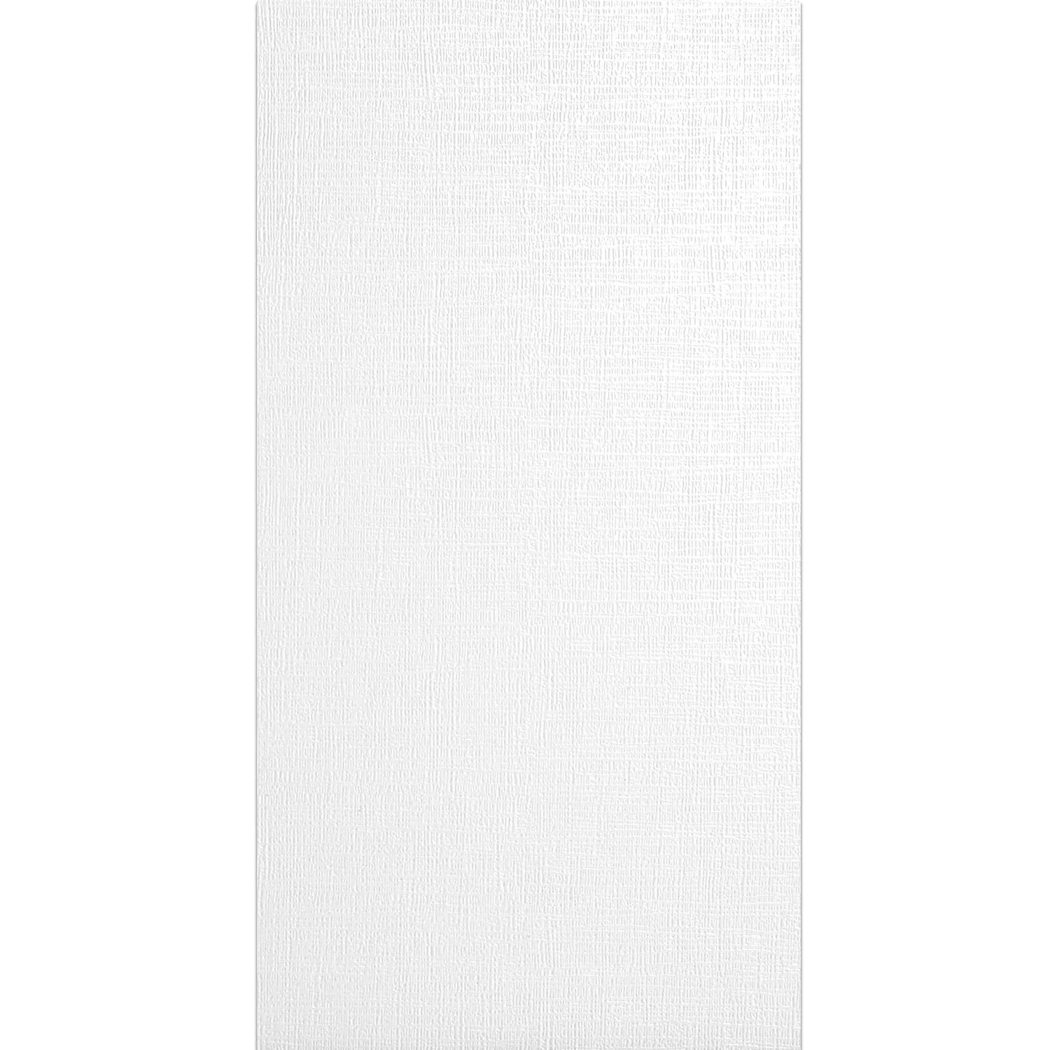 Rivestimenti Vulcano Texture Decorative Bianco Opaco 60x120cm