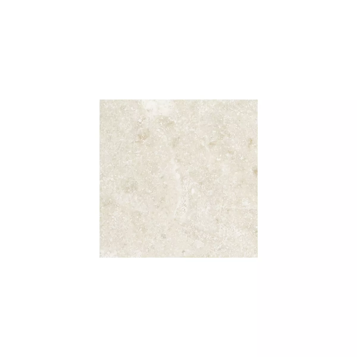 Campione Pietra Naturale Piastrelle Marmo Afyon Beige 40,6x61cm