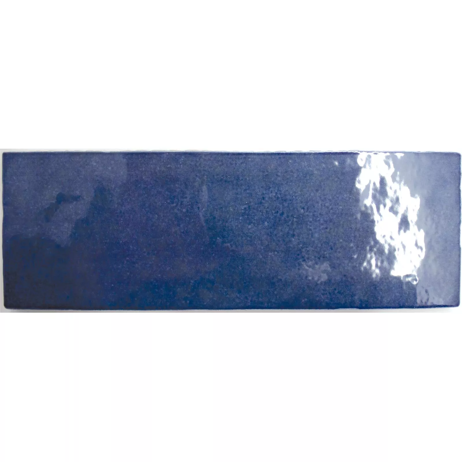 Rivestimenti Concord Ottica Ondulata Blu 6,5x20cm
