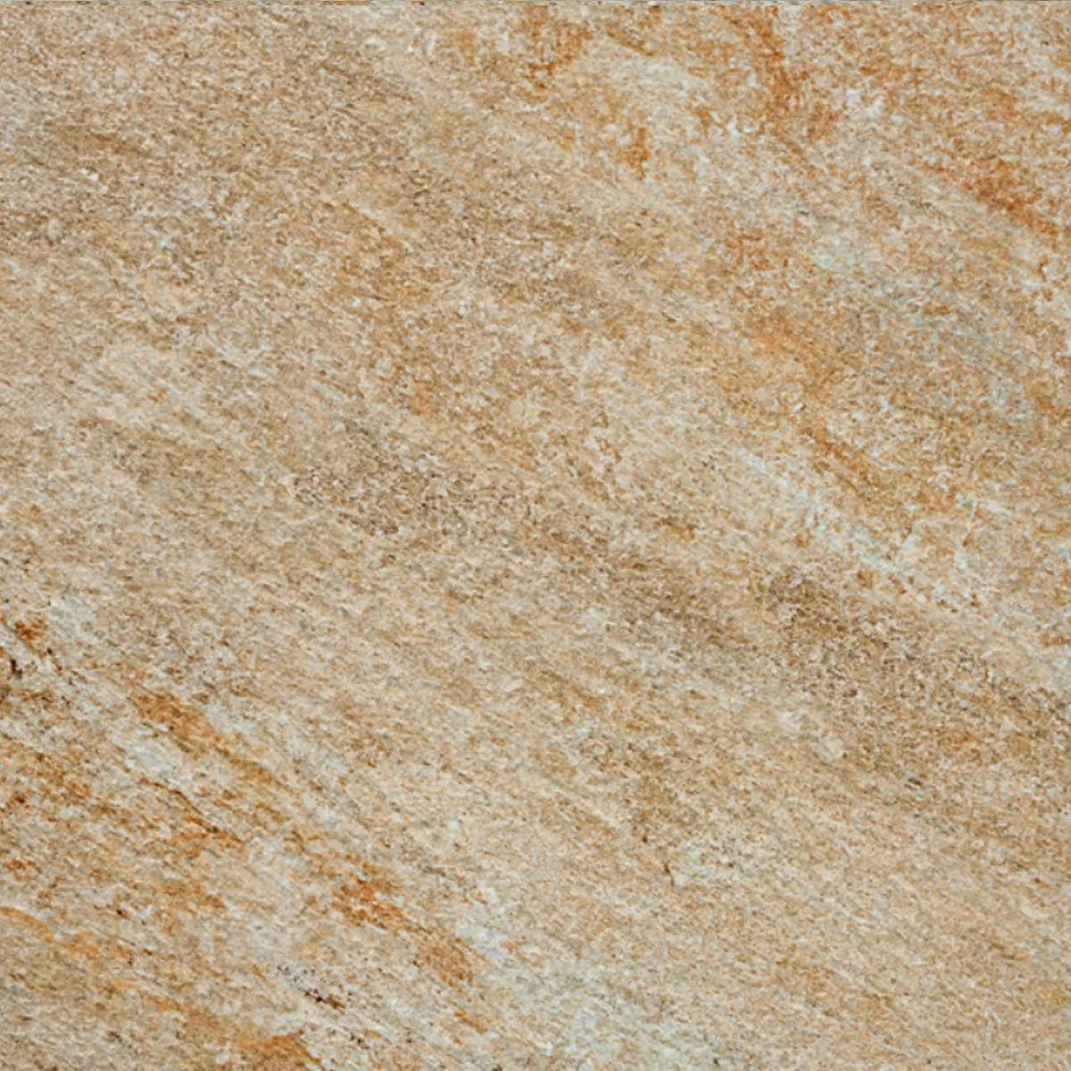 Piastrella Esterni Stoneway Pietra Naturale Ottica Beige 60x60cm