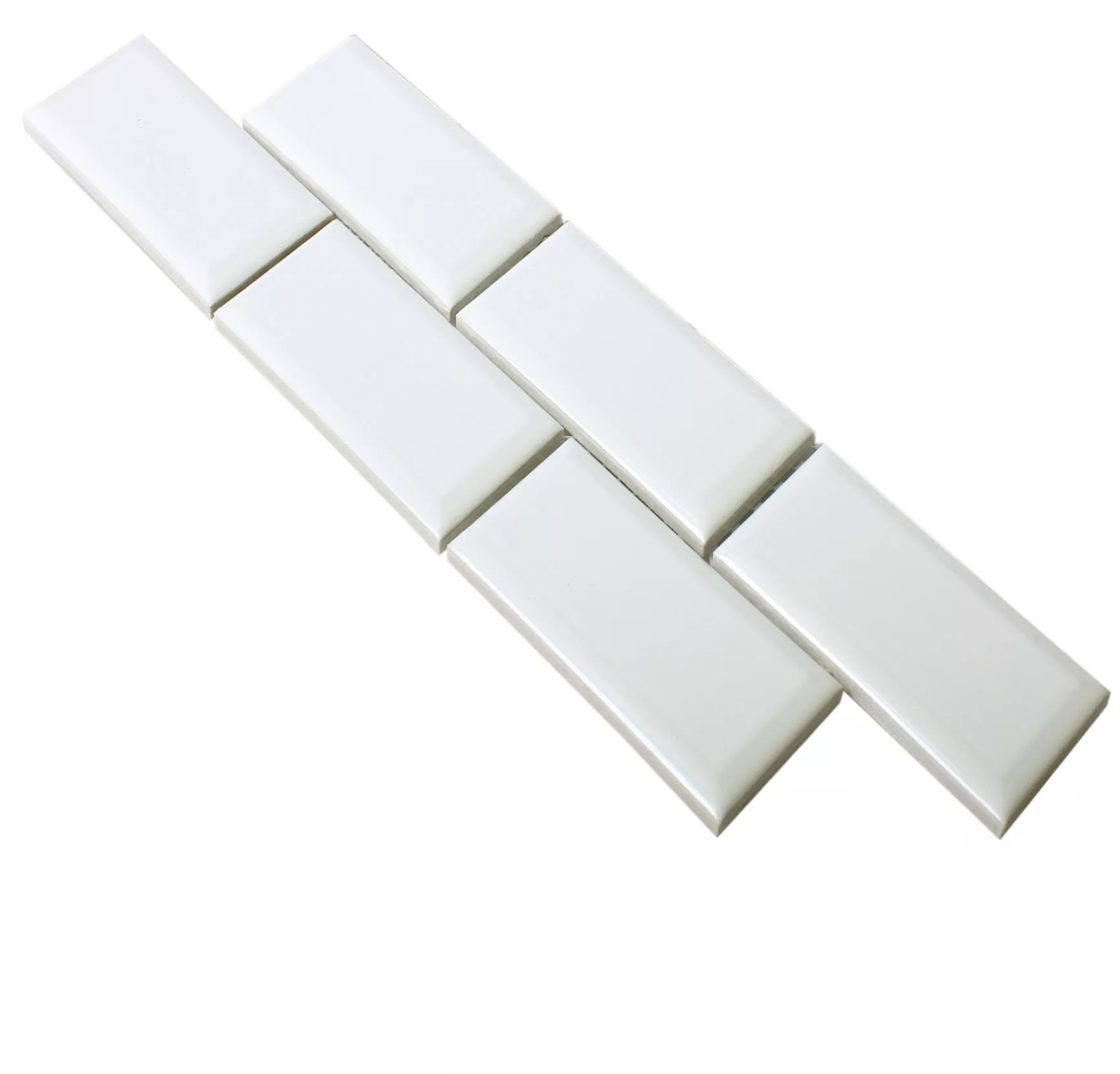 Ceramica Piastrelle Confine Metro Sanford Bianco Ceramica Piastrelle Confine Metro Sanford Bianco