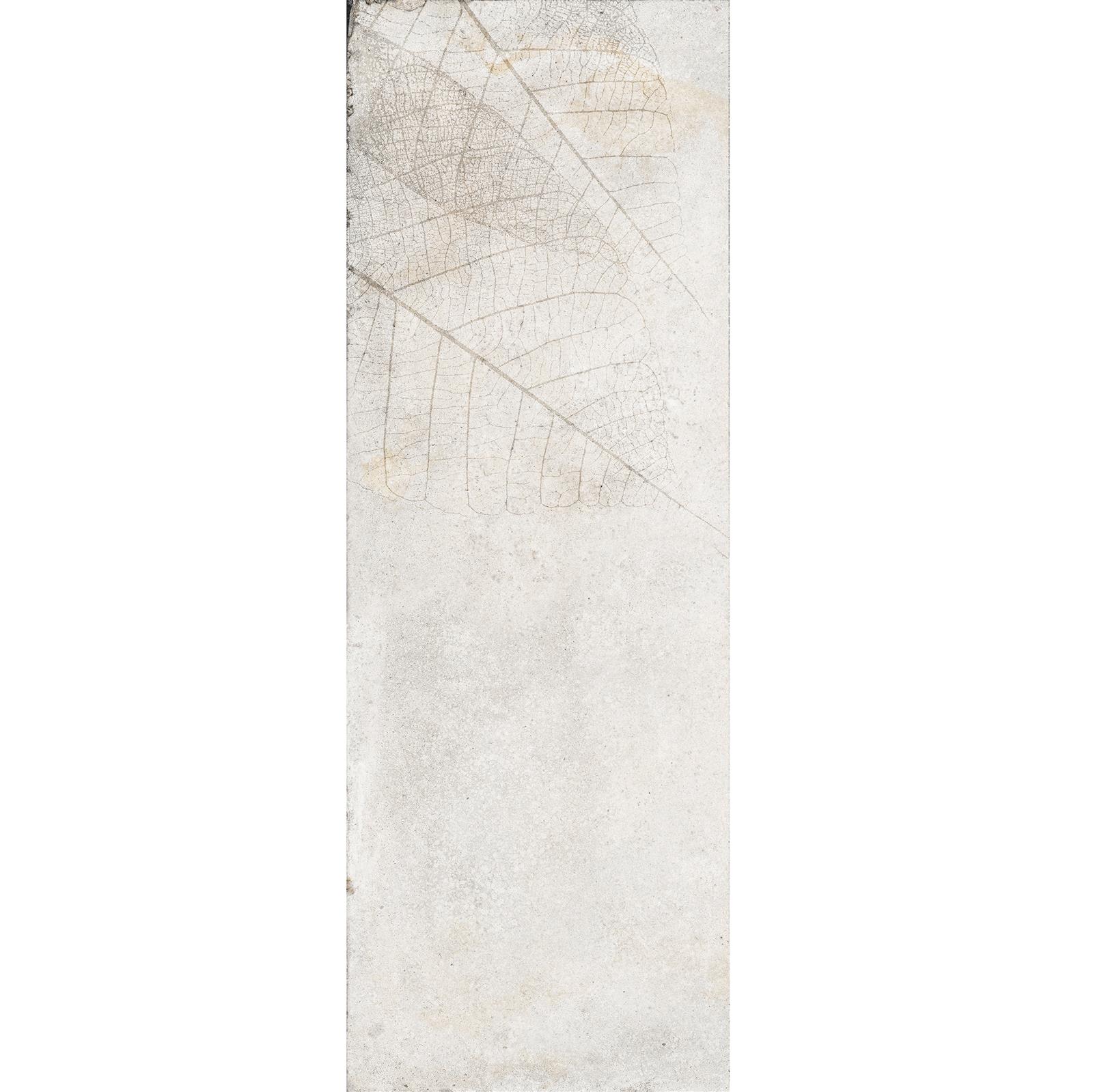 Rivestimenti Attila Grigio Rettificato Decorative 3 30x90cm