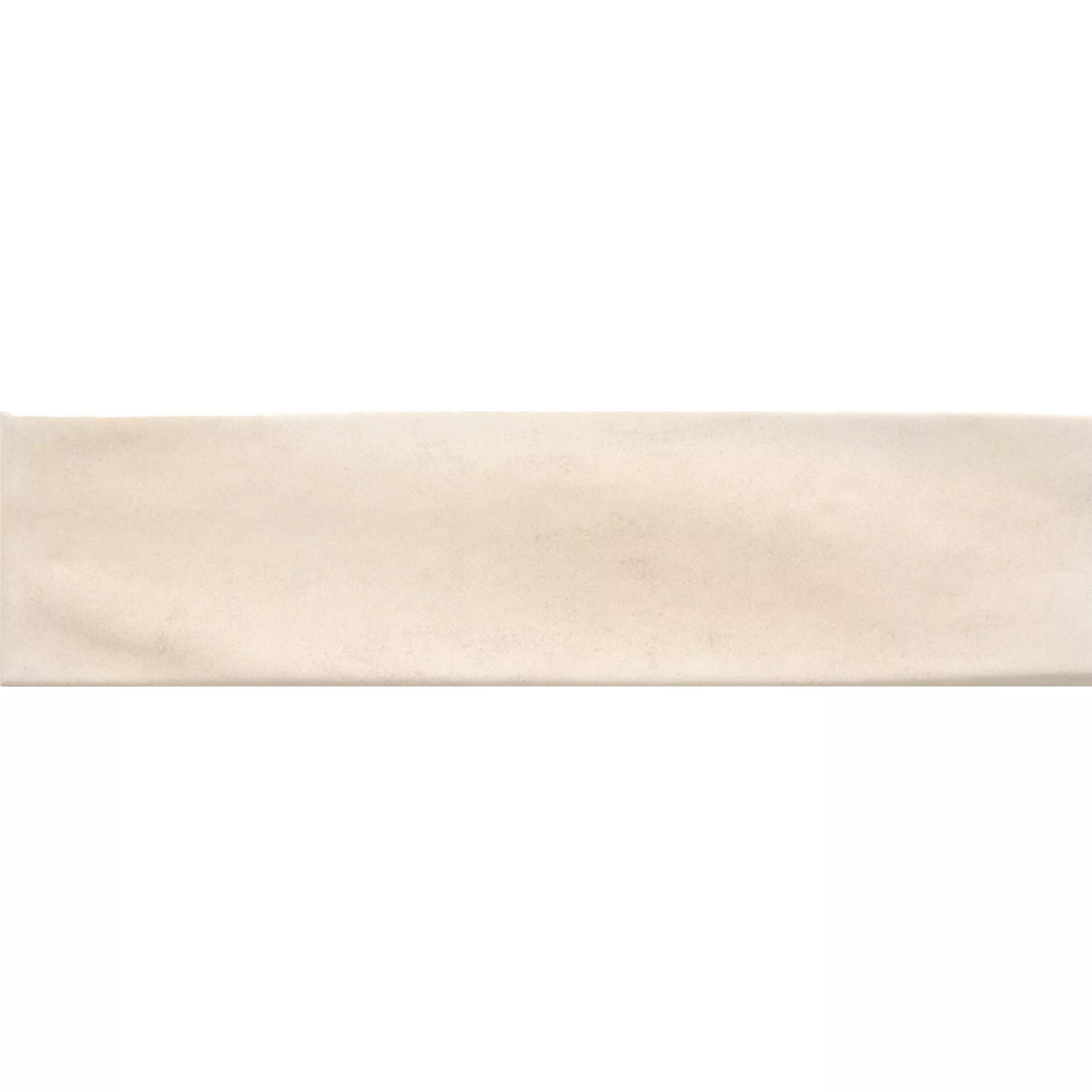 Rivestimenti Conway Ondulato 7,5x30cm Beige