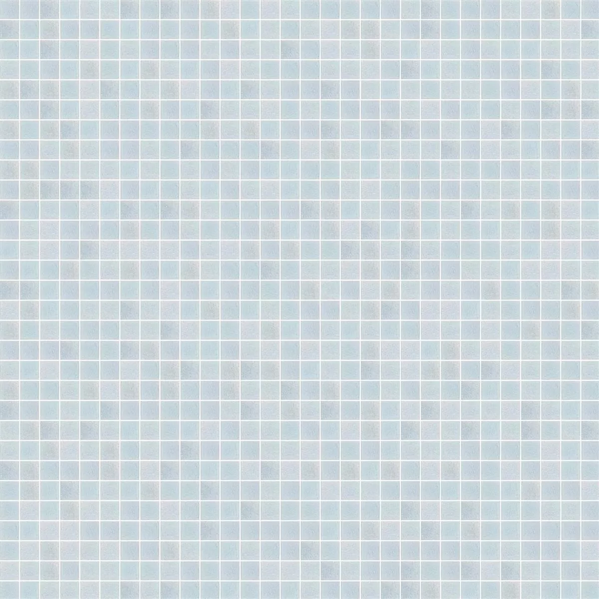 Mosaico Di Vetro Piastrelle Trend-Vi 735 Shining 10x10 mm