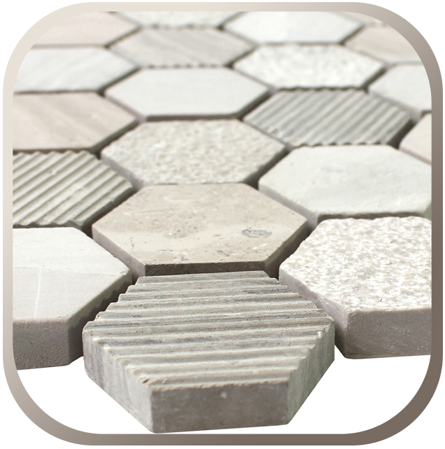 Mosaico Pietra