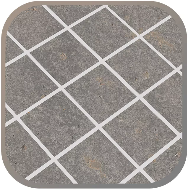 Mosaico Non Smaltato Mosaico Non Smaltato